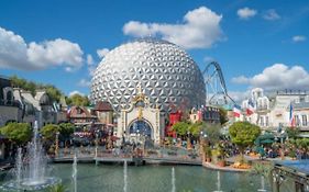 Stylisches Apartment am Europa Park